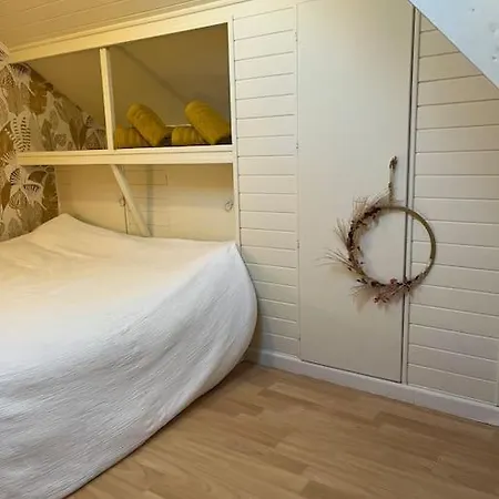 Apartment Pepite - Plein Coeur Du Pouliguen, 20m Port & Marche *