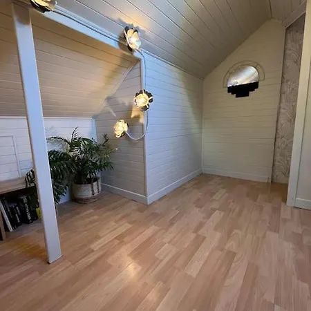 Pepite - Plein Coeur Du Pouliguen, 20m Port & Marche Apartment *