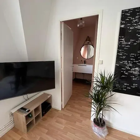 Pepite - Plein Coeur Du Pouliguen, 20m Port & Marche * Le Pouliguen