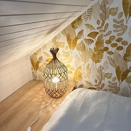 Pepite - Plein Coeur Du Pouliguen, 20m Port & Marche Apartment