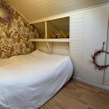Pepite - Plein Coeur Du Pouliguen, 20m Port & Marche * Le Pouliguen