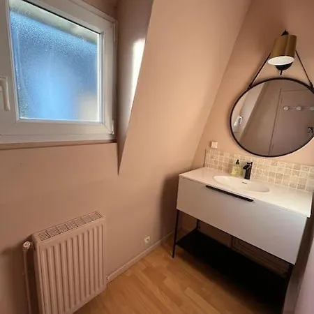 Pepite - Plein Coeur Du Pouliguen, 20m Port & Marche Apartment