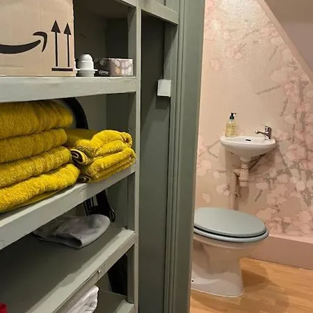 Apartment Pepite - Plein Coeur Du Pouliguen, 20m Port & Marche Le Pouliguen