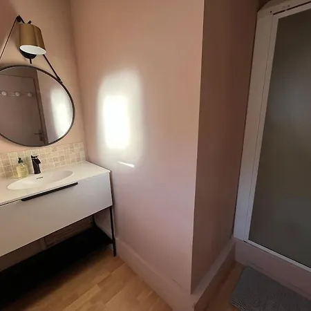 Pepite - Plein Coeur Du Pouliguen, 20m Port & Marche Apartment Le Pouliguen
