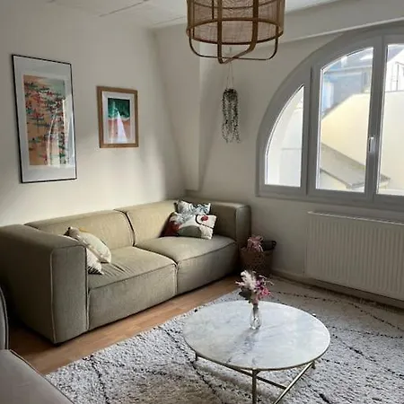 Apartment Pepite - Plein Coeur Du Pouliguen, 20m Port & Marche Le Pouliguen