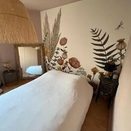 Apartment Pepite - Plein Coeur Du Pouliguen, 20m Port & Marche Le Pouliguen
