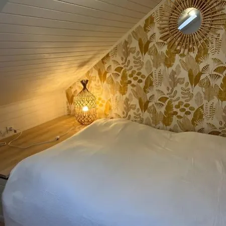 Pepite - Plein Coeur Du Pouliguen, 20m Port & Marche Apartment *