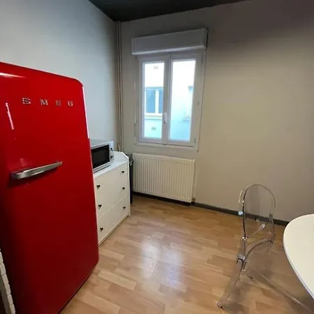 Apartment Pepite - Plein Coeur Du Pouliguen, 20m Port & Marche