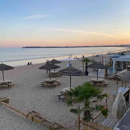 Pepite - Plein Coeur Du Pouliguen, 20m Port & Marche * Le Pouliguen